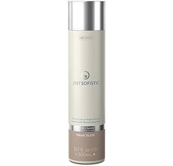 SORALI Just Sofistic Termic Gloss 300ml