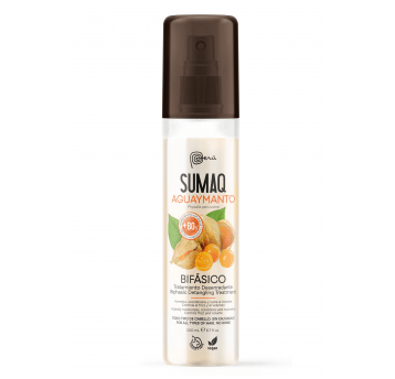 SUMAQ Bifasico odżywka dwufazowa 200ml