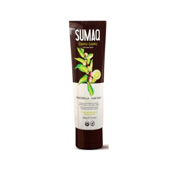 SUMAQ Camu maska 250ml.
