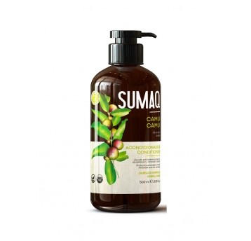SUMAQ Camu odżywka 500ml.