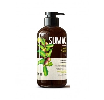 SUMAQ Camu szampon 500ml.