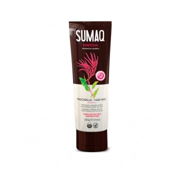 SUMAQ Kiwicha maska 250ml