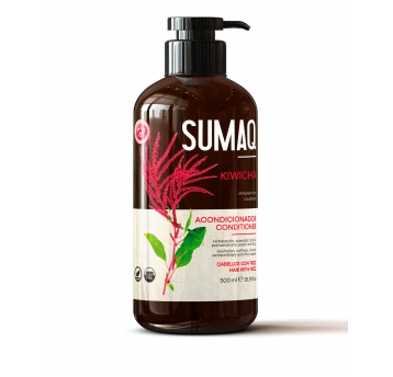 SUMAQ Kiwicha odżywka 500ml