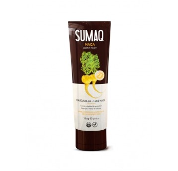 SUMAQ Maca maska 250ml.