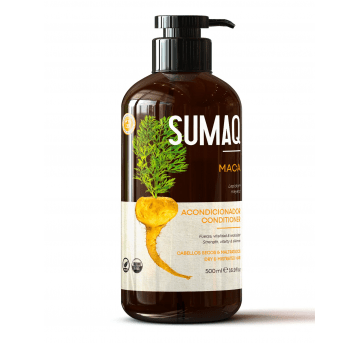 SUMAQ Maca odżywka 500ml.