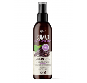 SUMAQ Maiz Morado One 110ml.