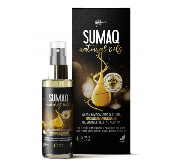 SUMAQ Natural Oil 60ml.