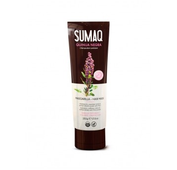 SUMAQ Quinua Negra maska 250ml.
