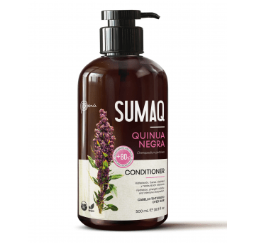 SUMAQ Quinua Negra odżywka 500ml.
