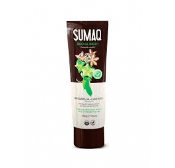 SUMAQ Sacha Inchi maska 250ml.