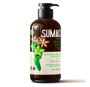 SUMAQ Sacha Inchi odżywka 500ml