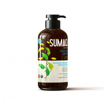 SUMAQ Una de Gato Odżywka 500 ml.