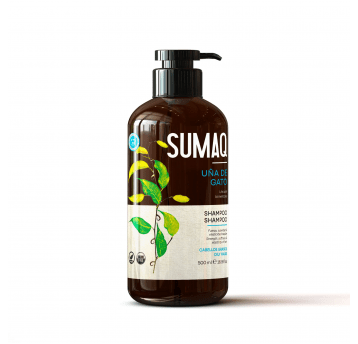 SUMAQ Una de Gato Szampon 500 ml.