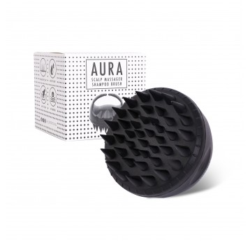 Szczotka Sister Young AURA BLACK