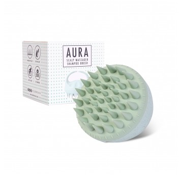 Szczotka Sister Young AURA MINT