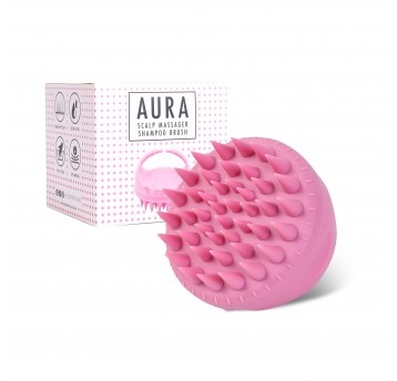 Szczotka Sister Young AURA PINK