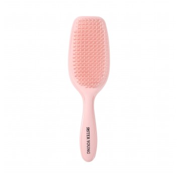 Szczotka Sister Young AYLA PASTEL PEACH