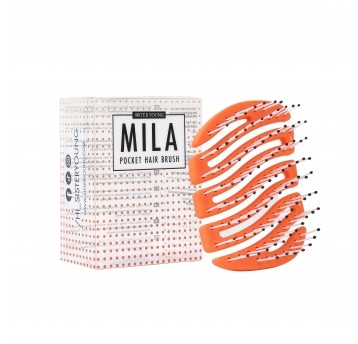 Szczotka Sister Young MILA APRICOT NV