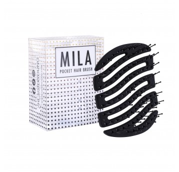 Szczotka Sister Young MILA BLACK NV