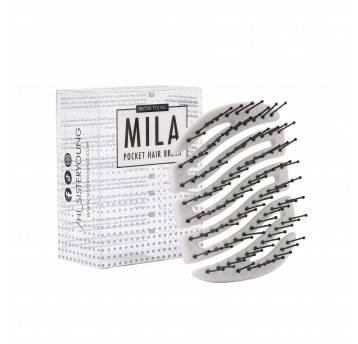 Szczotka Sister Young OVIA VHITE BV