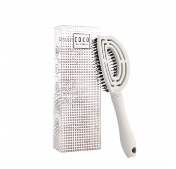 Szczotka SisterYoung COCO WHITE