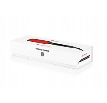 UPGRADE PROSTOWNICA KERATIN INFRARED