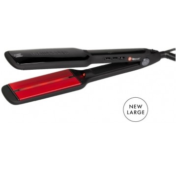UPGRADE Prostownica szeroka podwójny BIO-INFRARED