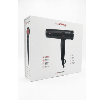 UPGRADE SUSZARKA BIO INFRARED
