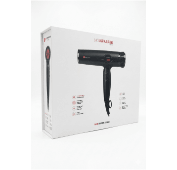 UPGRADE SUSZARKA BIO INFRARED