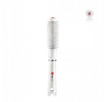 UPGRADE SZCZOTKA ANTY-STATYCZNA NANO/ION 25MM