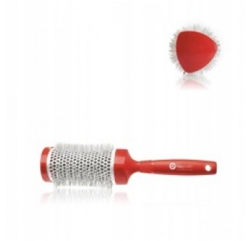 UPGRADE SZCZOTKA COCCAVE TRIANGULAR 53 MM