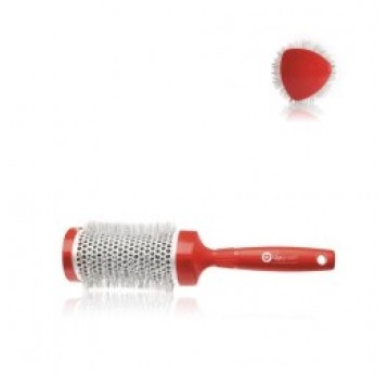 UPGRADE SZCZOTKA CONCAVE TRIANGULAR 43 MM